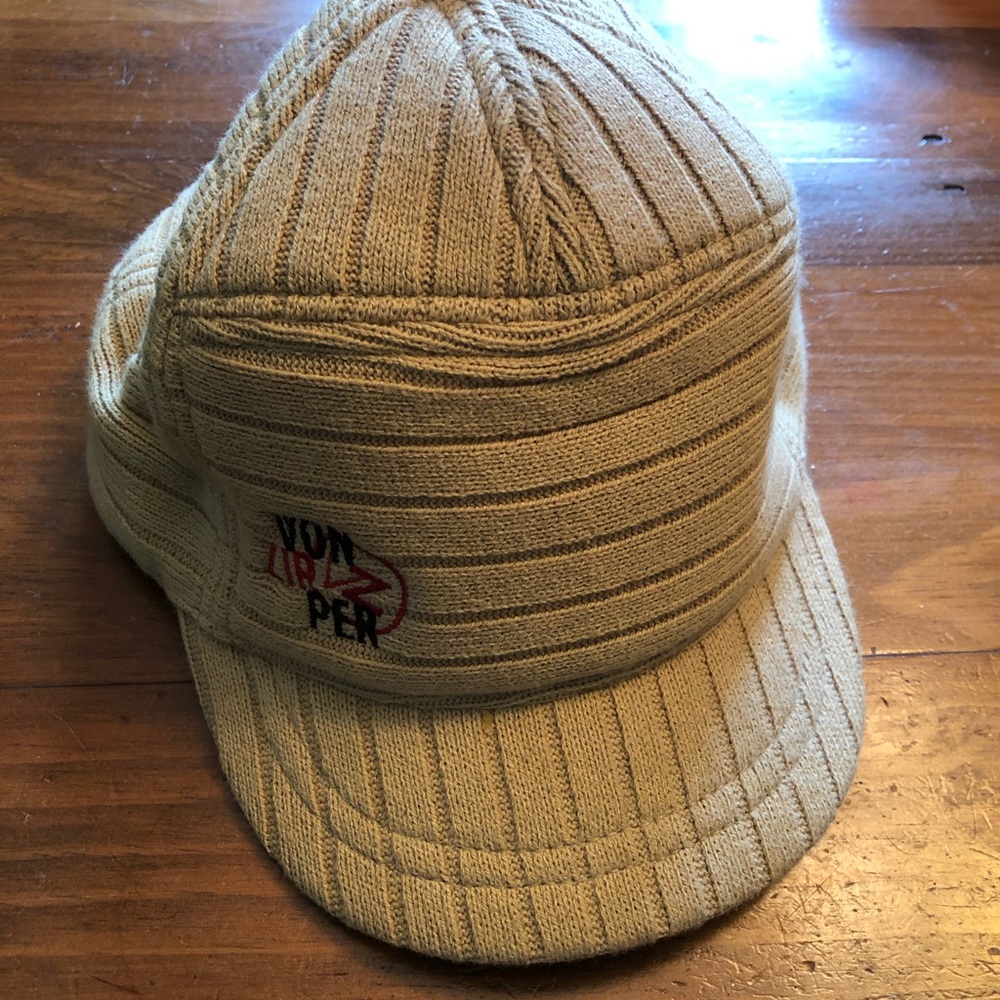 Vonzipper Hat - image 1